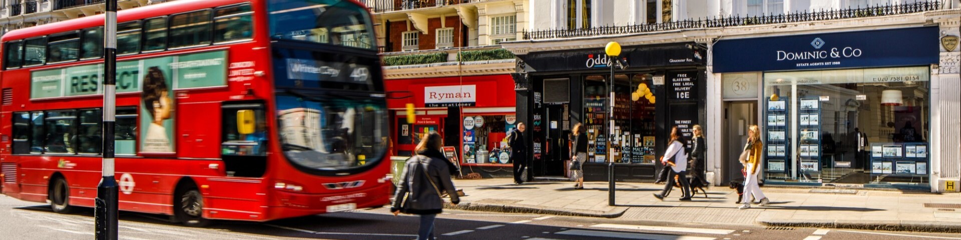 Fuller Gilbert & Company Estate Agents in Chelsea & Kensington and Wimbledon Village