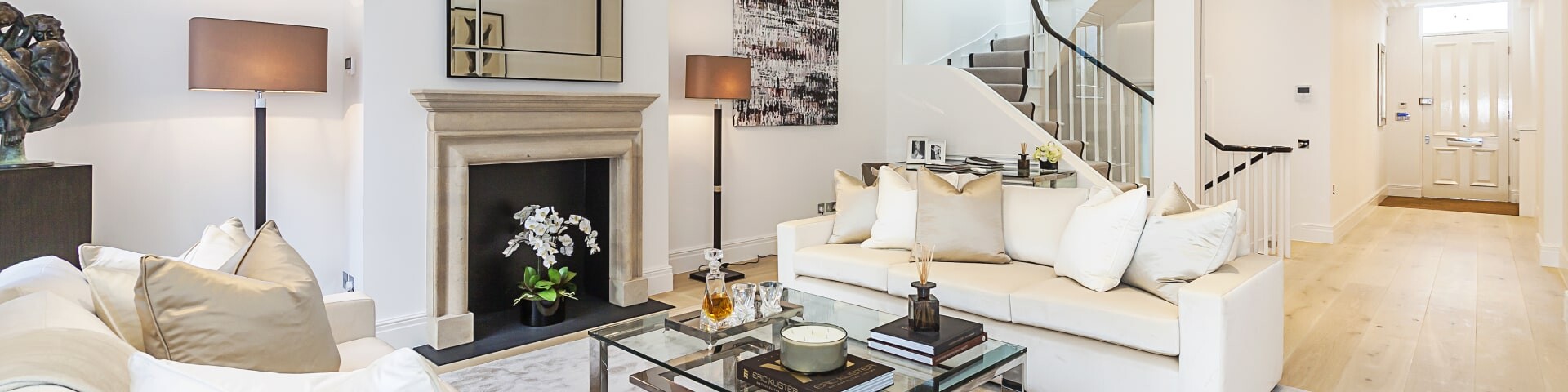 Finance | Fuller Gilbert Estate Agents