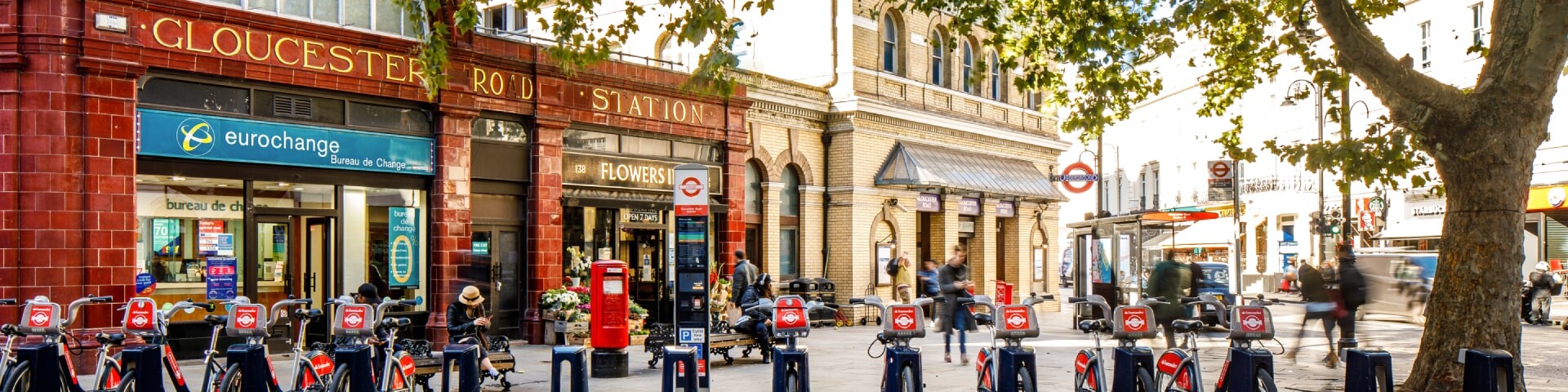 Kensington & Chelsea Estate Agents: International & Domestic Re-Location
