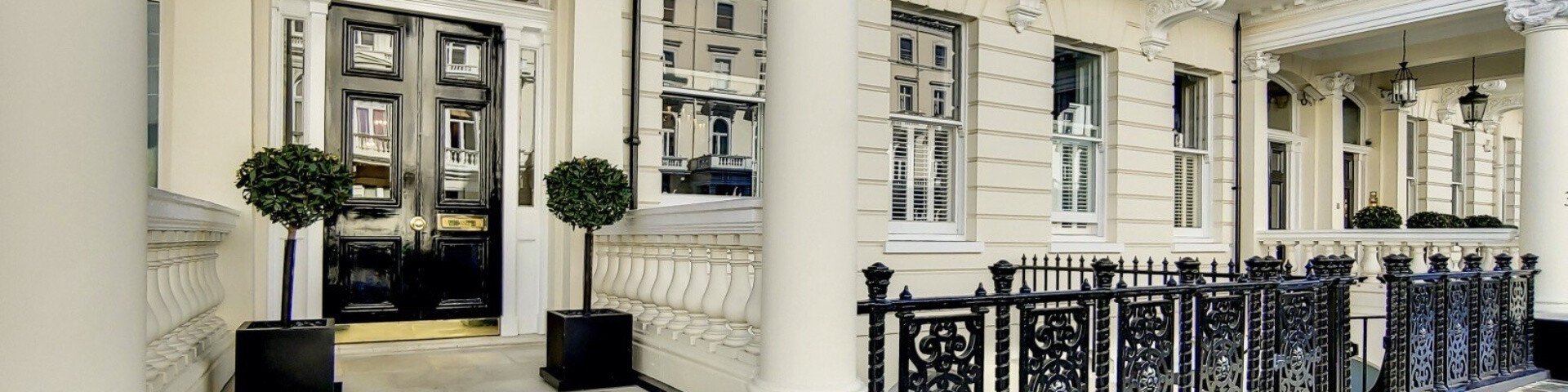 Flats for Sale in London: Sell Your Property