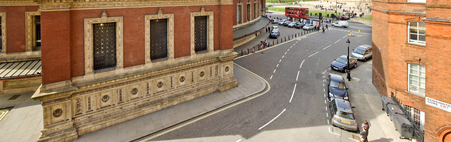 Agentes inmobiliarios de Chelsea y Kensington
