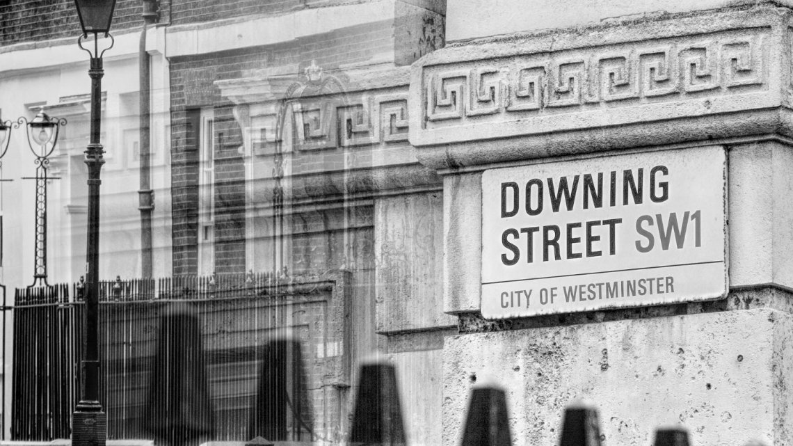 Downing Street, SW1