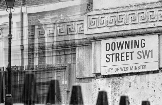 Downing Street, SW1