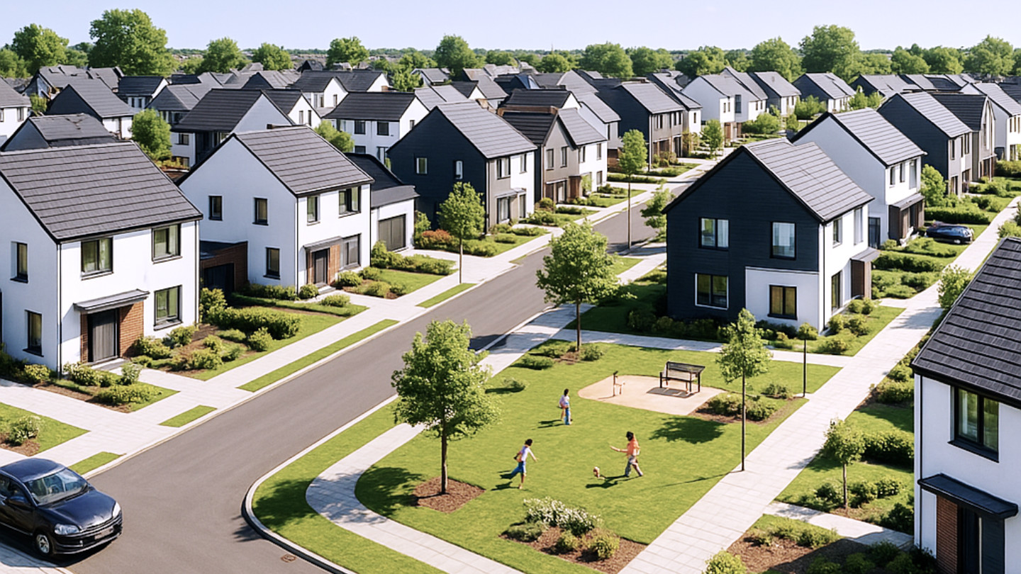 New Builds Sold | Properties sold and under offer | Kensington | Chelsea | Wimbledon | Fuller Gilbert