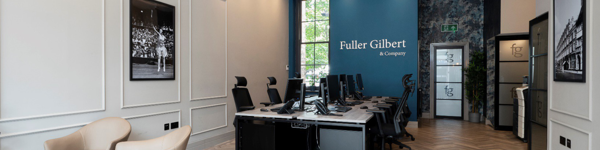 Sales Negotiator Required