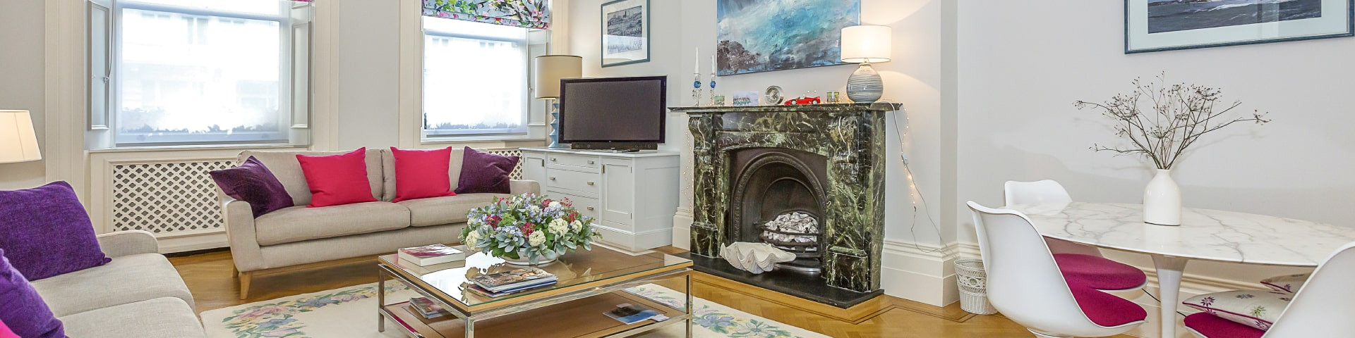 Lettings Fees Fuller Gilbert Estate Agents