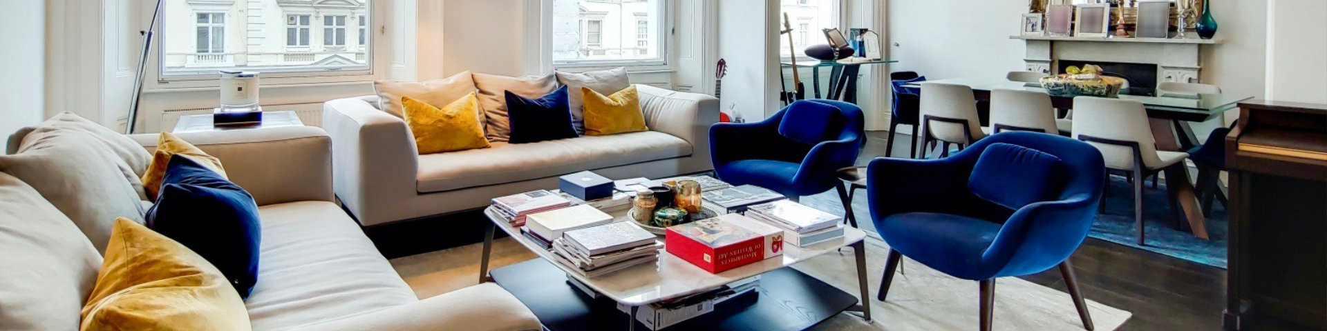 London Property Management Services | Fuller Gilbert