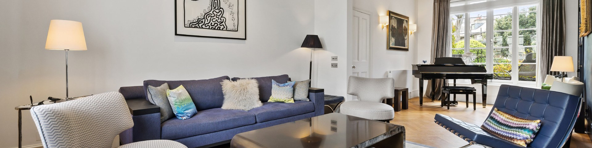 Lettings Fees Fuller Gilbert Estate Agents