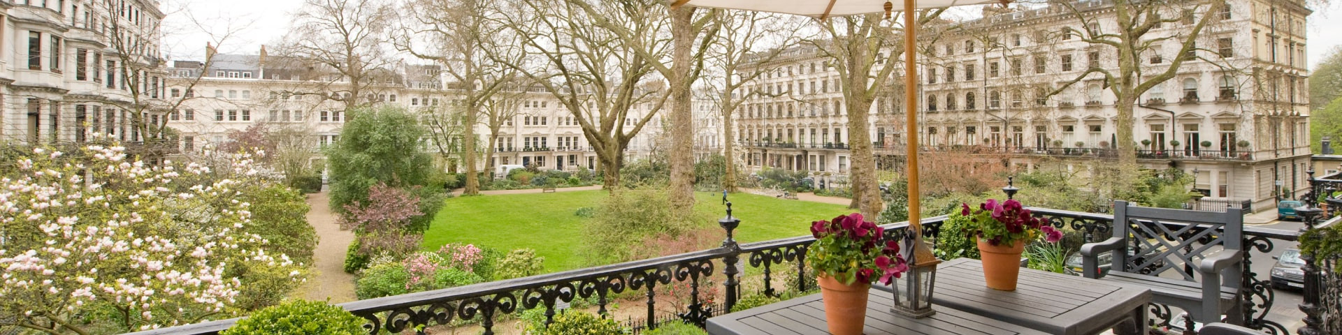 Sell property in UK | Fuller Gilbert
