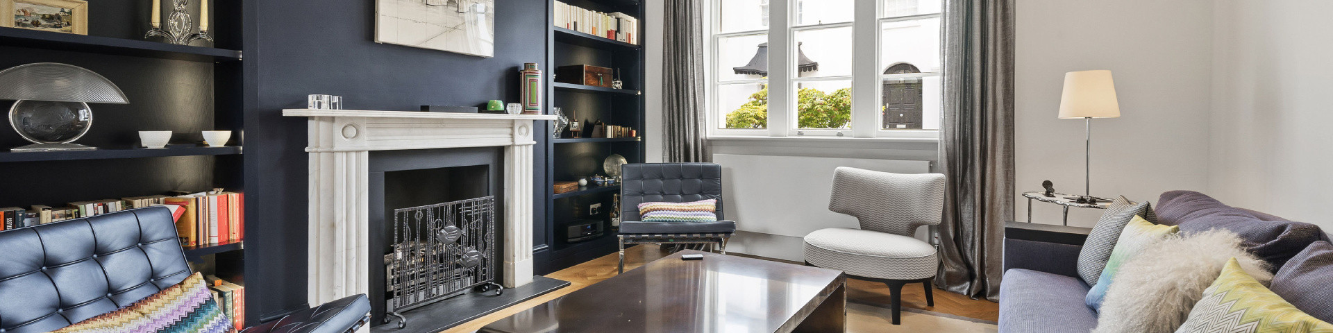 Recently Sold Properties In Kensington & Chelsea