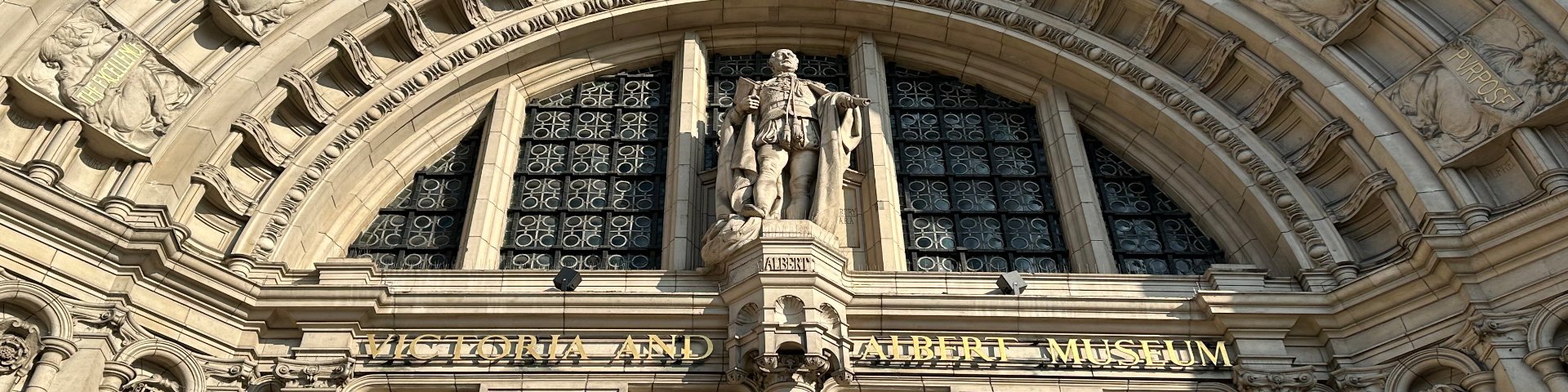 South Kensington Local Guide