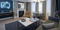 Lexham Gardens, London, W8 5JE