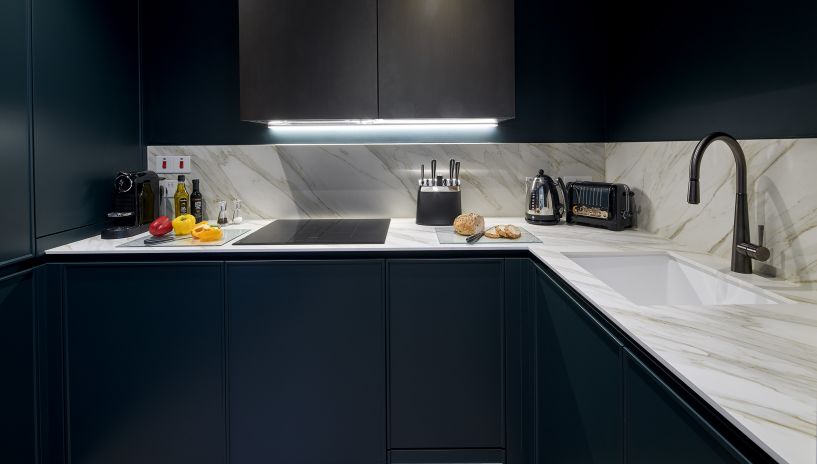 Lexham Gardens, London, W8 5JE