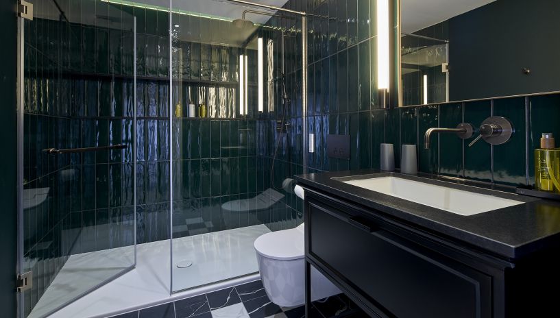 Lexham Gardens, London, W8 5JE