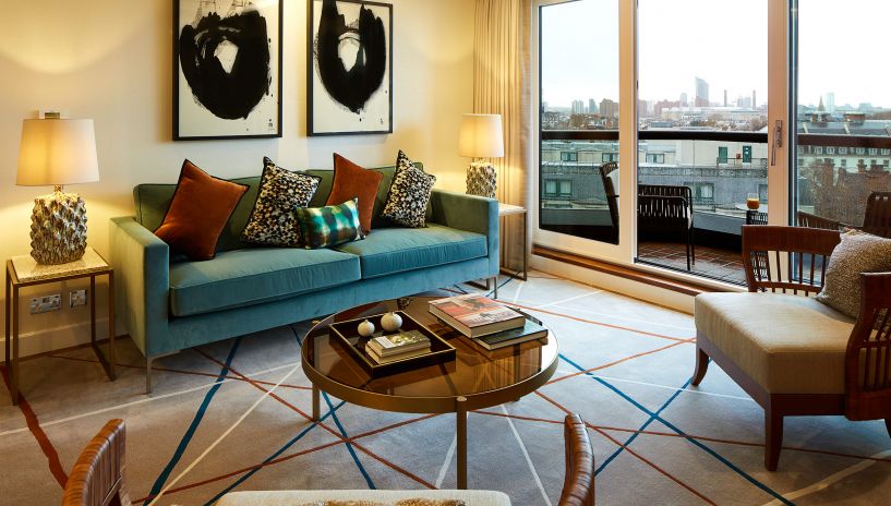 Ashburn Place, London, SW7 4LL