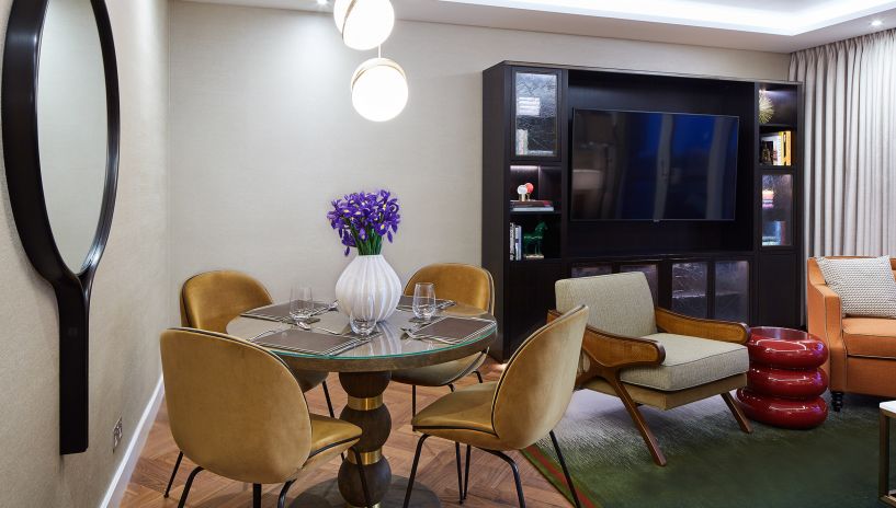 Ashburn Place, London, SW7 4LL