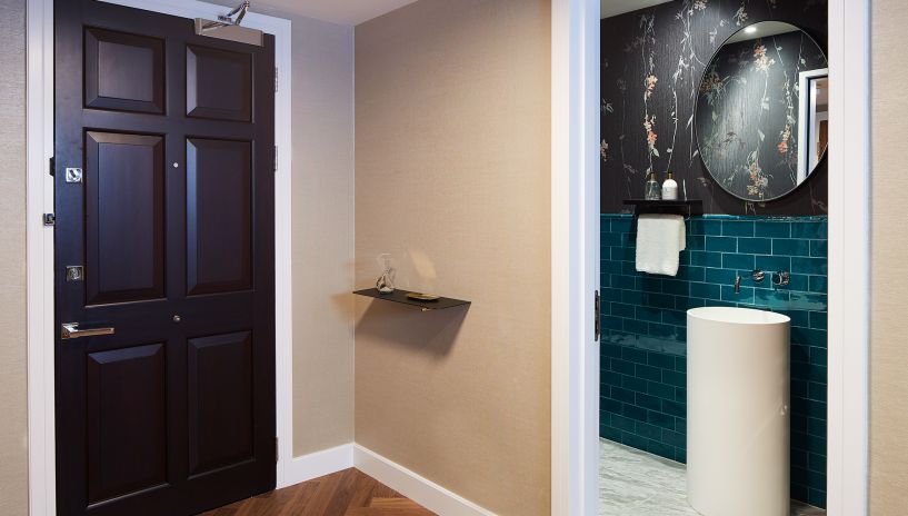 Ashburn Place, London, SW7 4LL