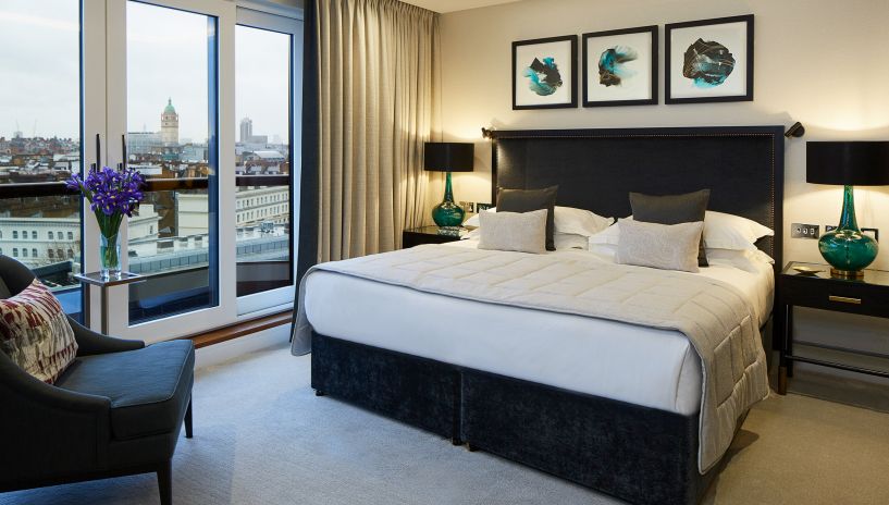 Ashburn Place, London, SW7 4LL