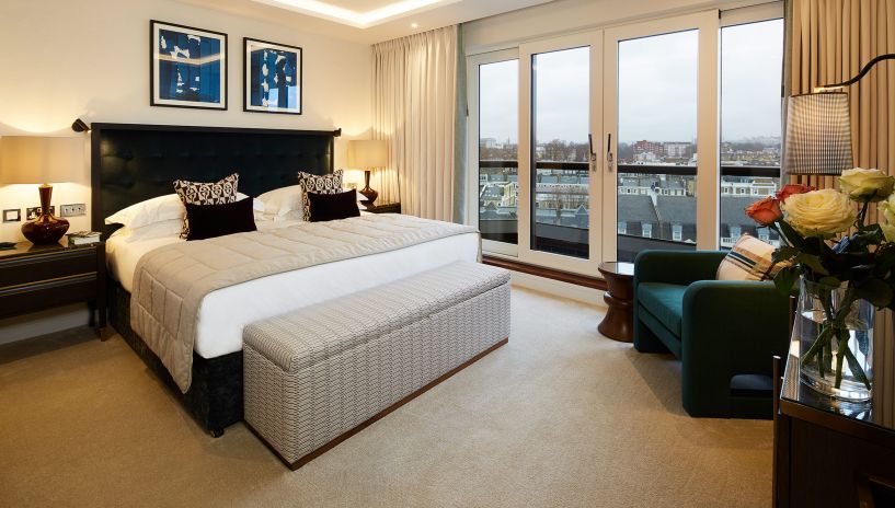 Ashburn Place, London, SW7 4LL