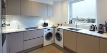 Ashburn Place, London, SW7 4LL