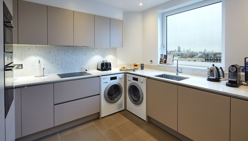 Ashburn Place, London, SW7 4LL