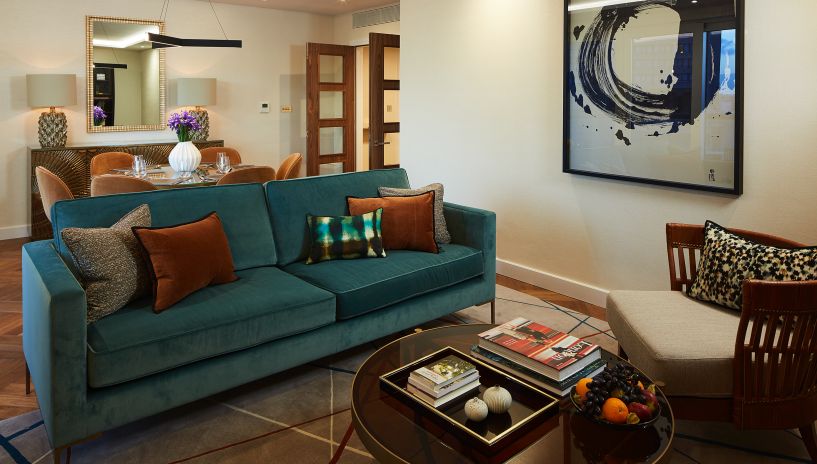 Ashburn Place, London, SW7 4LL