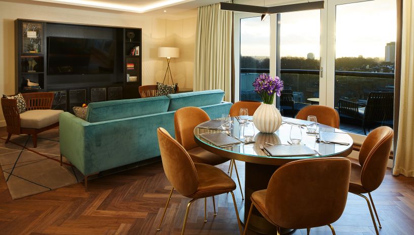 Ashburn Place, London, SW7 4LL