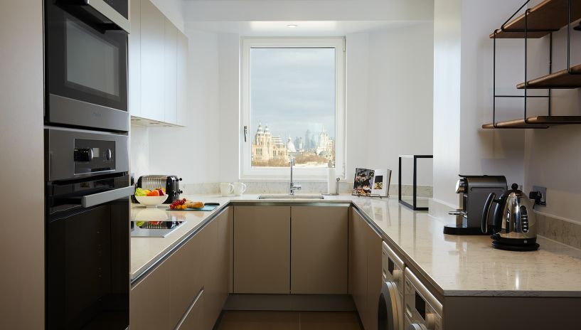 Ashburn Place, London, SW7 4LL