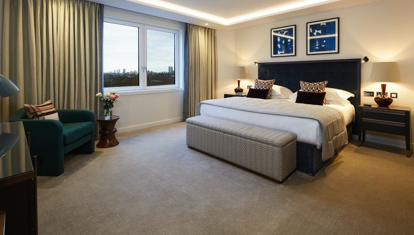 Ashburn Place, London, SW7 4LL