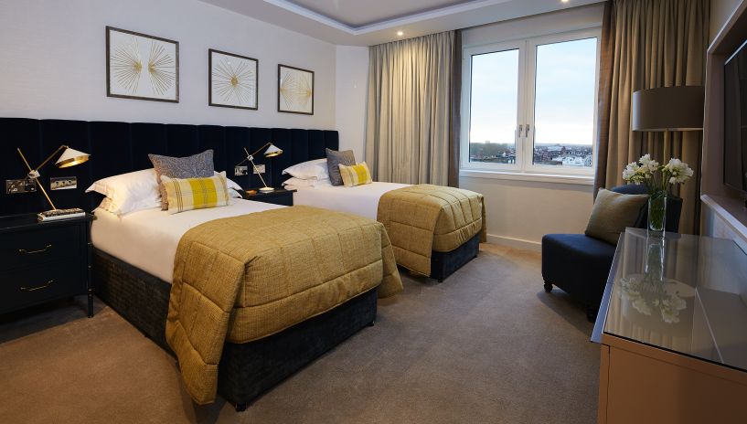 Ashburn Place, London, SW7 4LL