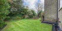 Ridgway, Wimbledon Village, London