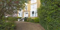 Ridgway, Wimbledon Village, London