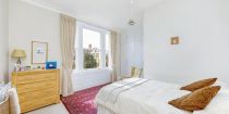 Ridgway, Wimbledon Village, London