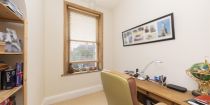 Ridgway, Wimbledon Village, London