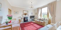 Ridgway, Wimbledon Village, London
