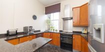 Ridgway, Wimbledon Village, London