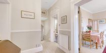 Ridgway, Wimbledon Village, London