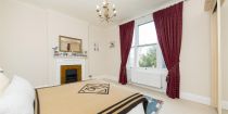Ridgway, Wimbledon Village, London