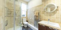Ridgway, Wimbledon Village, London