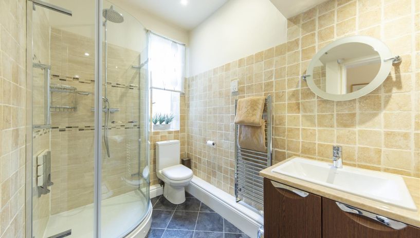 Ridgway, Wimbledon Village, London