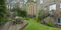 Ridgway, Wimbledon Village, London