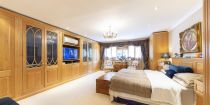 Greenoak Way, Wimbledon Village, SW19