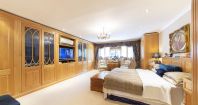 Greenoak Way, Wimbledon Village, SW19