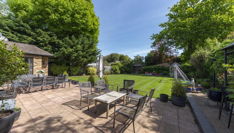 Greenoak Way, Wimbledon Village, SW19
