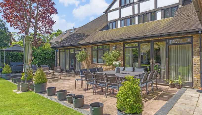 Greenoak Way, Wimbledon Village, SW19
