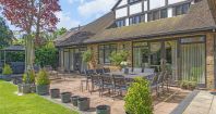 Greenoak Way, Wimbledon Village, SW19