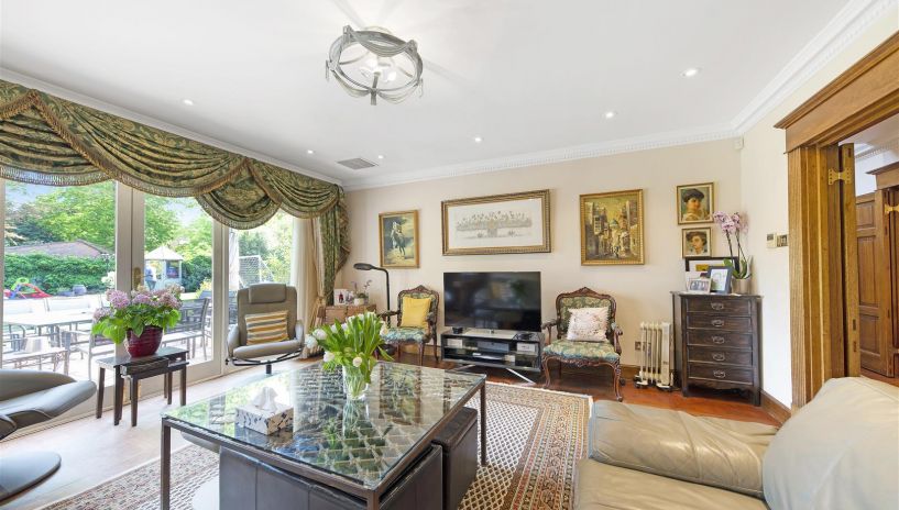 Greenoak Way, Wimbledon Village, SW19