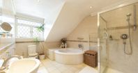 Greenoak Way, Wimbledon Village, SW19