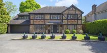 Greenoak Way, Wimbledon Village, SW19
