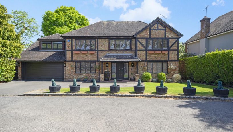 Greenoak Way, Wimbledon Village, SW19